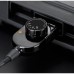 Гриль Russell Hobbs барбекю Fiesta 1500Вт, темп. режимов-5, съёмные пластины, пластик, черный
