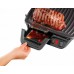 Гриль Tefal прижимной Ultracompact 2000Вт, темп. режимов-3, съёмные пластины, раскрытие на 180°, металл