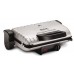 Гриль Tefal прижимний MinuteGrill 1600Вт, темп. режимів-3, з`ємні пластини, розкриття на 180°, метал