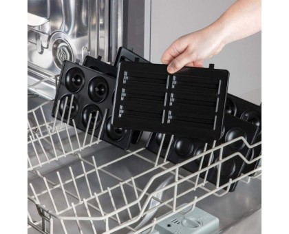 Додаткові пластини для вафельниці Russell Hobbs 24540-56 3в1 25490-56 Додаткові пластини для вафельниці Russell Hobbs 24540-56 3в1 25490-56