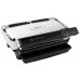 Гриль Tefal прижимной OptiGrill Elite XL 2200Вт, темп. режимов-16, съёмные пластины, металл