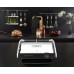 Гриль Tefal прижимной OptiGrill Elite XL 2200Вт, темп. режимов-16, съёмные пластины, металл