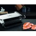 Гриль Tefal прижимной OptiGrill Elite XL 2200Вт, темп. режимов-16, съёмные пластины, металл