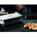 Гриль Tefal прижимной OptiGrill Elite XL 2200Вт, темп. режимов-16, съёмные пластины, металл