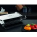 Гриль Tefal прижимной OptiGrill Elite XL 2200Вт, темп. режимов-16, съёмные пластины, металл