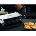 Гриль Tefal прижимной OptiGrill Elite XL 2200Вт, темп. режимов-16, съёмные пластины, металл