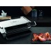 Гриль Tefal прижимной OptiGrill Elite XL 2200Вт, темп. режимов-16, съёмные пластины, металл