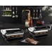 Гриль Tefal прижимной OptiGrill Elite XL 2200Вт, темп. режимов-16, съёмные пластины, металл
