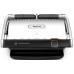 Гриль Tefal прижимной OptiGrill Elite XL 2200Вт, темп. режимов-16, съёмные пластины, металл
