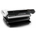 Гриль Tefal прижимной OptiGrill Elite XL 2200Вт, темп. режимов-16, съёмные пластины, металл