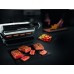 Гриль Tefal прижимной OptiGrill Elite XL 2200Вт, темп. режимов-16, съёмные пластины, металл