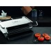 Гриль Tefal прижимной OptiGrill Elite XL 2200Вт, темп. режимов-16, съёмные пластины, металл