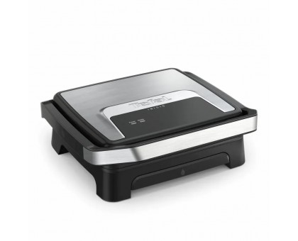 Гриль Tefal прижимний Inicio Classic 2000Вт, темп. режимів-1, метал, чорний Гриль Tefal прижимний Inicio Classic 2000Вт, темп. режимів-1, метал, чорний