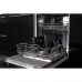 Гриль George Foreman прижимной Immersa Small, 1100Вт, темп. режимов-1, съёмные пластины, металл, пластик, черный