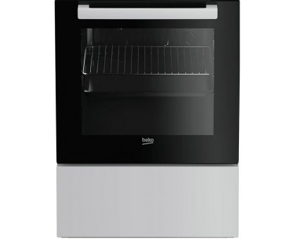 Плита Beko газова, 55л, 50x60см, білий Плита Beko газова, 55л, 50x60см, білий