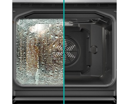 Плита Gorenje електрична , 68л, 50x60см, гриль, білий Плита Gorenje електрична , 68л, 50x60см, гриль, білий