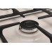 Плита ARDESTO комбі Line-R, 53л, 60x60см, конвекція, чавун, підсвічування, форсунки LPG (підключення газового балона), бежевий