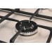 Плита ARDESTO комбі Line-R, 53л, 60x60см, конвекція, чавун, підсвічування, форсунки LPG (підключення газового балона), бежевий
