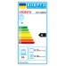 Плита ARDESTO комбі Line-R, 53л, 60x60см, конвекція, чавун, підсвічування, форсунки LPG (підключення газового балона), бежевий