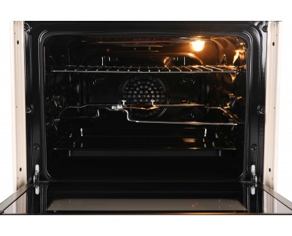 Плита ARDESTO комби Line-R, 53л, 60x60см, конвекция, чугун, подсветка, форсунки LPG (подключение газового баллона), кремовый Плита ARDESTO комби Line-R, 53л, 60x60см, конвекция, чугун, подсветка, форсунки LPG (подключение газового баллона), кремовый