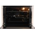 Плита ARDESTO комби Line-R, 53л, 60x60см, конвекция, чугун, подсветка, форсунки LPG (подключение газового баллона), кремовый