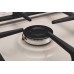 Плита ARDESTO комби Line-R, 53л, 60x60см, конвекция, чугун, подсветка, форсунки LPG (подключение газового баллона), кремовый