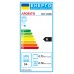 Плита ARDESTO комби Line-R, 53л, 60x60см, конвекция, чугун, подсветка, форсунки LPG (подключение газового баллона), черный