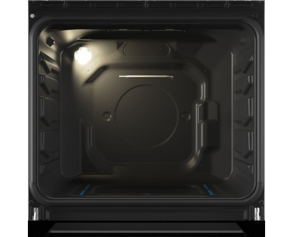 Плита Gorenje газова, 70л, 50x60см, чавун, нерж Плита Gorenje газова, 70л, 50x60см, чавун, нерж