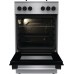 Плита Gorenje газова, 70л, 50x60см, чавун, нерж