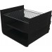 Плита Gorenje газова, 70л, 50x60см, чавун, нерж