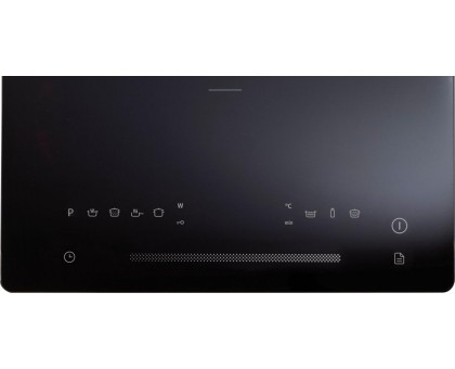 Плитка настольная Gorenje индукионная, комф. - 1 на 2кВт, управл. - сенсорное, черный Плитка настольная Gorenje индукионная, комф. - 1 на 2кВт, управл. - сенсорное, черный