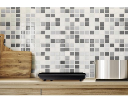 Плитка настольная Gorenje индукионная, комф. - 1 на 2кВт, управл. - сенсорное, таймер, черный Плитка настольная Gorenje индукионная, комф. - 1 на 2кВт, управл. - сенсорное, таймер, черный
