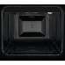 Плита Electrolux газова, 59л, 60x60см, чавун, нерж