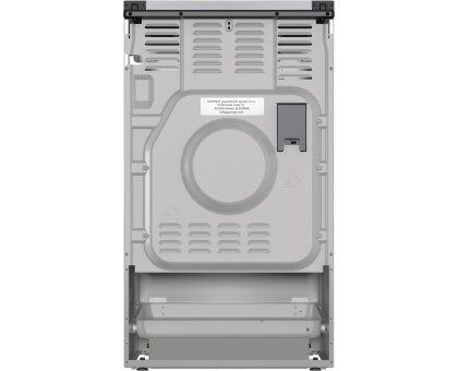 Плита Gorenje комбінована, 70л, 50x60см, дисплей, IconLed, емальовані, нерж Плита Gorenje комбінована, 70л, 50x60см, дисплей, IconLed, емальовані, нерж