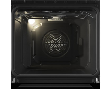 Плита Gorenje комбінована, 70л, 50x60см, дисплей, IconLed, чавун, білий Плита Gorenje комбінована, 70л, 50x60см, дисплей, IconLed, чавун, білий