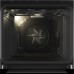 Плита Gorenje комбінована, 70л, 50x60см, дисплей, IconLed, чавун, білий