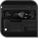 Вакууматор Tefal Classic для пакетов, 350мм, электронное управл., +18 пакетов, пластик, черный