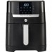 Мультипіч OBH Nordica EasyFry&Grill Precision, 1550Вт, чаша-4.2л, сенс. управл, от 40°C до 200°C, пластик, черный