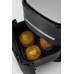 Мультипіч OBH Nordica EasyFry&Grill Precision, 1550Вт, чаша-4.2л, сенс. управл, от 40°C до 200°C, пластик, черный