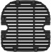 Мультипіч OBH Nordica EasyFry&Grill Precision, 1550Вт, чаша-4.2л, сенс. управл, от 40°C до 200°C, пластик, черный