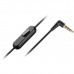 Наушники In-ear Sony MDR-EX15AP 3.5 mini-jack, Mic, Черный