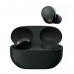 Наушники TWS Sony WF-1000XM5 BT 5.3, ANC, Hi-Res, IPX4, SBC, AAC, LDAC, LC3, Mic, Черный