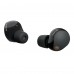 Наушники TWS Sony WF-1000XM5 BT 5.3, ANC, Hi-Res, IPX4, SBC, AAC, LDAC, LC3, Mic, Черный