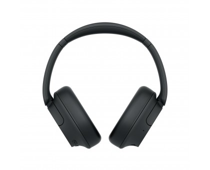 Наушники Over-ear Sony WH-CH720N BT 5.2, ANC, SBC, AAC, Wireless, Mic, Черный Наушники Over-ear Sony WH-CH720N BT 5.2, ANC, SBC, AAC, Wireless, Mic, Черный