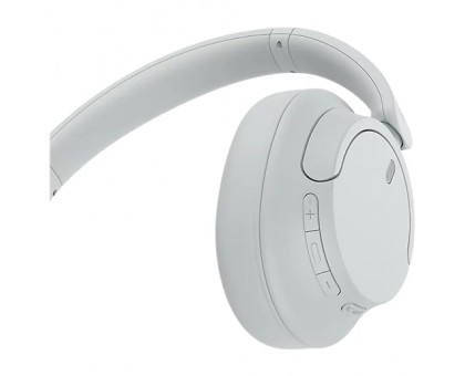 Наушники Over-ear Sony WH-CH720N BT 5.2, ANC, SBC, AAC, Wireless, Mic, Белый Наушники Over-ear Sony WH-CH720N BT 5.2, ANC, SBC, AAC, Wireless, Mic, Белый