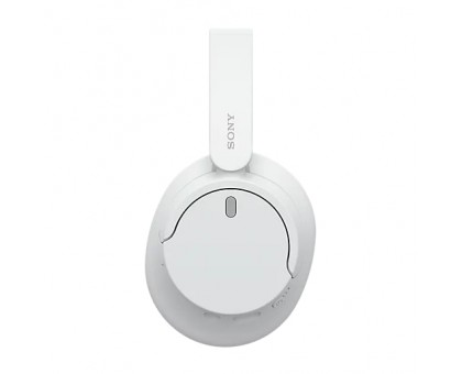 Наушники Over-ear Sony WH-CH720N BT 5.2, ANC, SBC, AAC, Wireless, Mic, Белый Наушники Over-ear Sony WH-CH720N BT 5.2, ANC, SBC, AAC, Wireless, Mic, Белый
