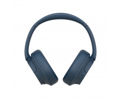 Наушники Over-ear Sony WH-CH720N BT 5.2, ANC, SBC, AAC, Wireless, Mic, Синий Наушники Over-ear Sony WH-CH720N BT 5.2, ANC, SBC, AAC, Wireless, Mic, Синий