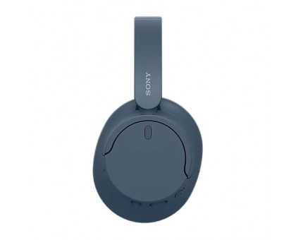 Наушники Over-ear Sony WH-CH720N BT 5.2, ANC, SBC, AAC, Wireless, Mic, Синий Наушники Over-ear Sony WH-CH720N BT 5.2, ANC, SBC, AAC, Wireless, Mic, Синий