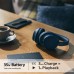 Наушники Over-ear Sony WH-CH720N BT 5.2, ANC, SBC, AAC, Wireless, Mic, Синий