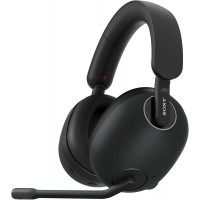 Гарнитура игровая Over-ear Sony INZONE H9 BT 5.0, ANC, SBC, AAC, Wireless, Mic, Черный